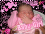My Baby Girl JMT