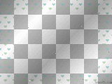 Heart frame