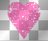 pink heart