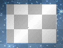 Night sky frame