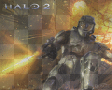 halo