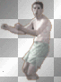 amercian pie dance