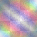 rainbow glitter