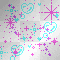 glitter