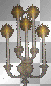 candlelight