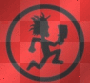 running hatchet man