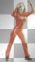 britney