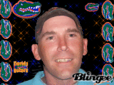 Gator fan