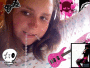 pretty and punk