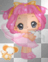 pink angel