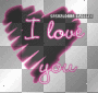 i love you