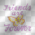 friends are 4 ever