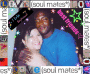 LOVERS, FRIENDS, SOULMATES