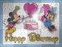 b-day