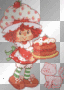 Strawberry Shortcake Strawberry Shortcake