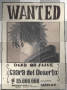 Gaara wanted!!!
