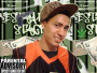 my broo his a gangster