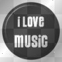 i love music