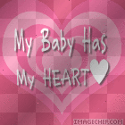 MY HEART