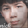 nick jonas