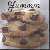Yummy cookies