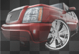 cadillac