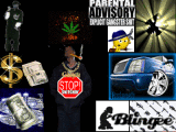 IM A GANGSTA