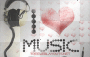 i love music