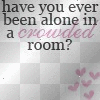 Alone