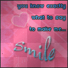 Smile