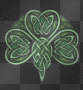 Celtic Shamrock