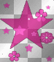Stars & Flowers