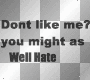might 