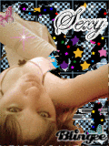 sexy girl;))