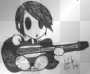 emo kid
