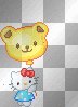 float away kitty