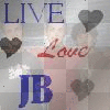 live♥love♥jb