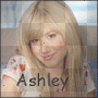 Ashley Stamp