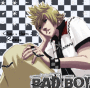teh emo Roxas