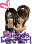 friends
