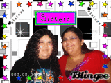 SISTERS