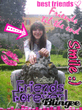 mY bEsT fRiEnD sArA