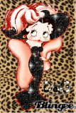Betty Boop for Dolce & Gabbana