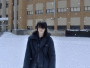 Jeremy the Emo Prince