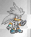 silver the hedgehog