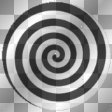 Spiraly Swirly Trippy Thingy