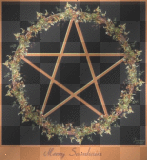 Merry Samhain