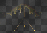 a road thing..