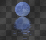 blue moon
