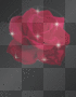 Sparkling Rose